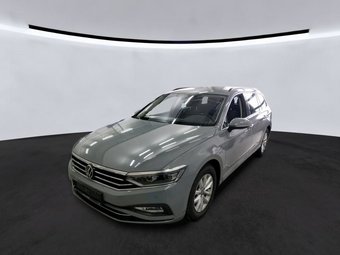 Volkswagen Passat Variant Passat Variant Business 2.0 TDI DSG Dig.Cockpit