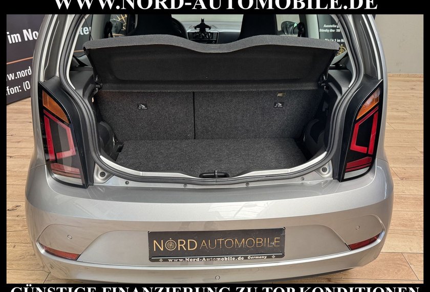 Volkswagen up! up! move up! 1.0 MPI Klima/Kamera/Tempomat