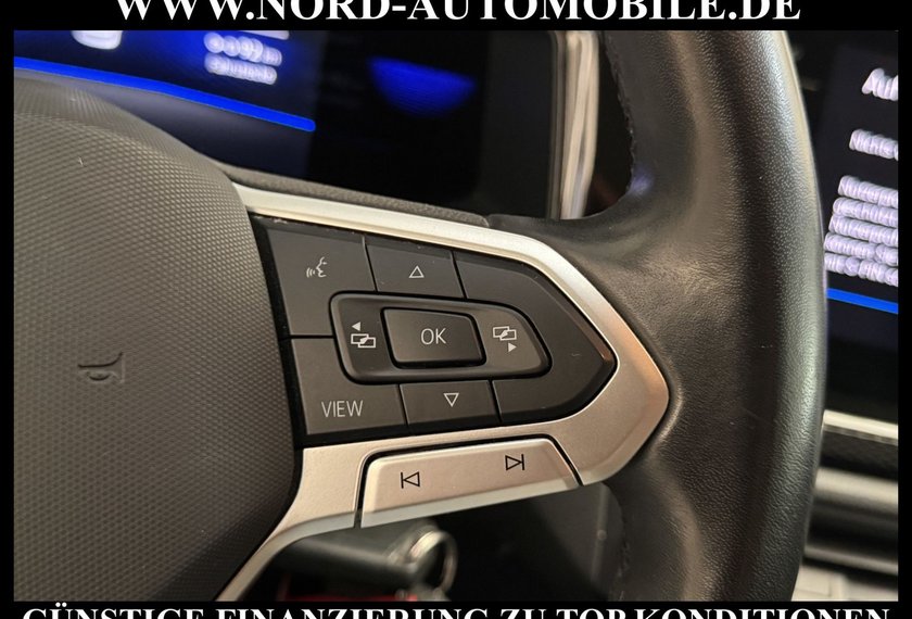 Volkswagen Polo Polo Life 1.0 MPI LED/Virt.Cockpit/PDC/15/Klima
