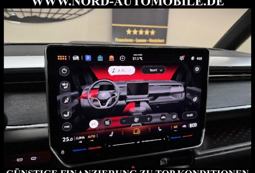 Volkswagen ID. Buzz ID.Buzz GTX LR 4M *UPE:93*AHK*21ZOLL