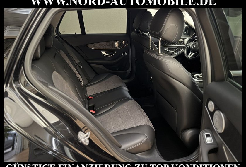 Mercedes-Benz C 300 C 300 de T Avantgarde *Distro*AHK*Burm*Kam*Easy*
