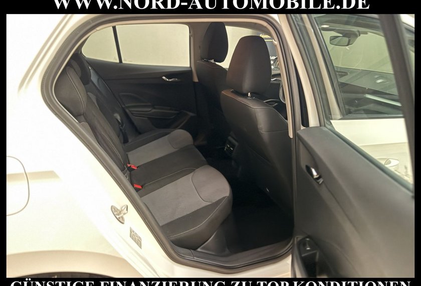 Skoda Fabia Fabia Ambition 1.0 TSI LED/Klima/PDC/15