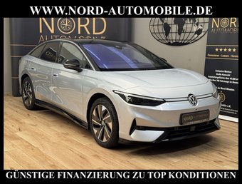 Volkswagen ID.7 ID.7 Pro AreaView/HeadUp/AHK/Navi/Matrix