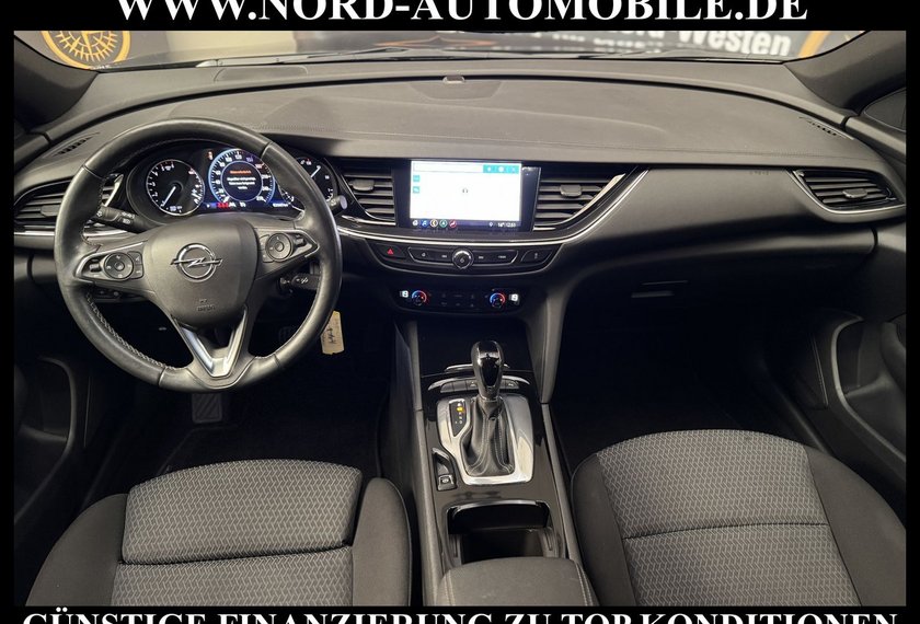 Opel Insignia Insignia B ST 2.0 CDTi Business *LED*AHK*NAV*SHZ
