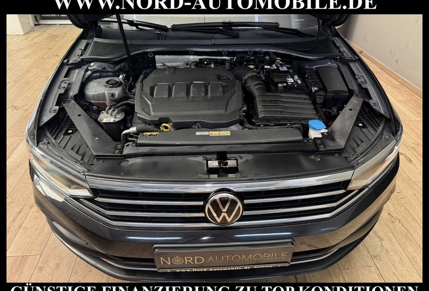 Volkswagen Passat Variant Passat Variant Business 2.0 TDI DSG Dig.Cockpit