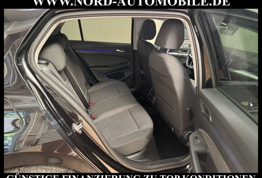 Volkswagen Golf Golf Life MOVE 1.5 TSI ACC/Navi/LED/PDC
