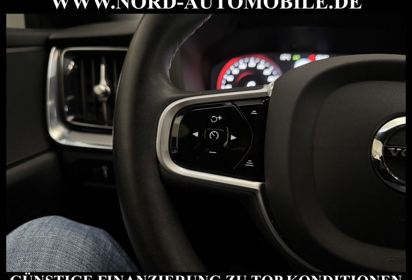 Volvo S60 S60 Lim. R-Design AUTOMATIK *HUD*STHZ*LED*19Z*