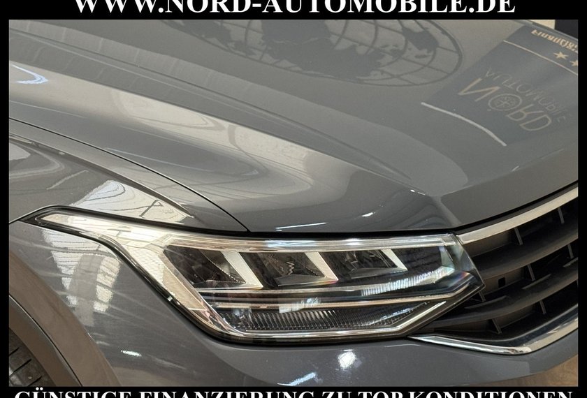 Volkswagen Tiguan Tiguan Life Urban Sport 1.5 TSI DSG Kamera/ACC/