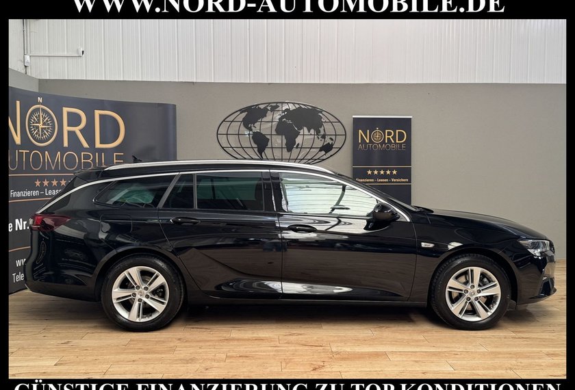 Opel Insignia Insignia B ST 2.0 CDTi Business *AHK*ACC*Leder*
