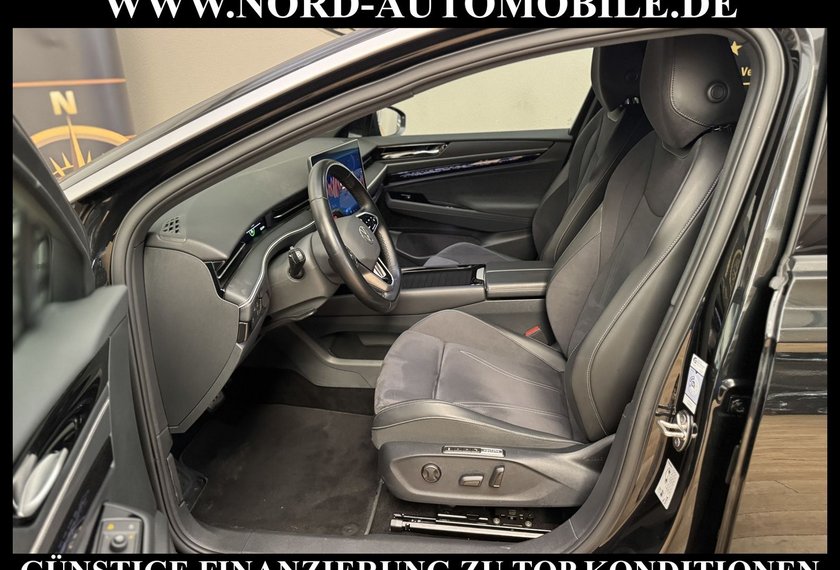 Volkswagen ID.7 ID.7 Tourer Pro AHK/Matrix/AreaView/HeadUp/20