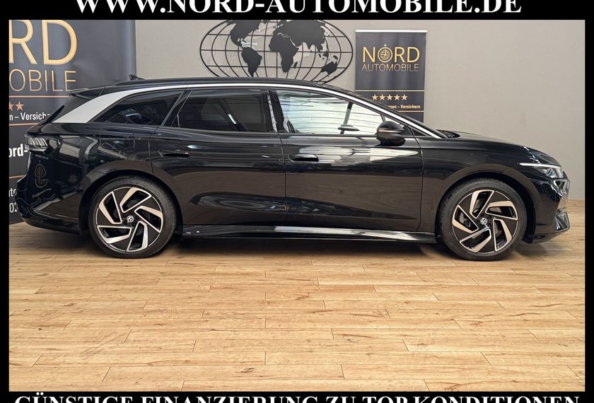 Volkswagen ID.7 ID.7 Tourer Pro AHK/Matrix/AreaView/HeadUp/20