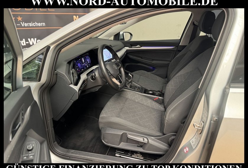 Volkswagen Golf Golf Variant Life 2.0 TDI SCR Navi/LED/PDC/ACC