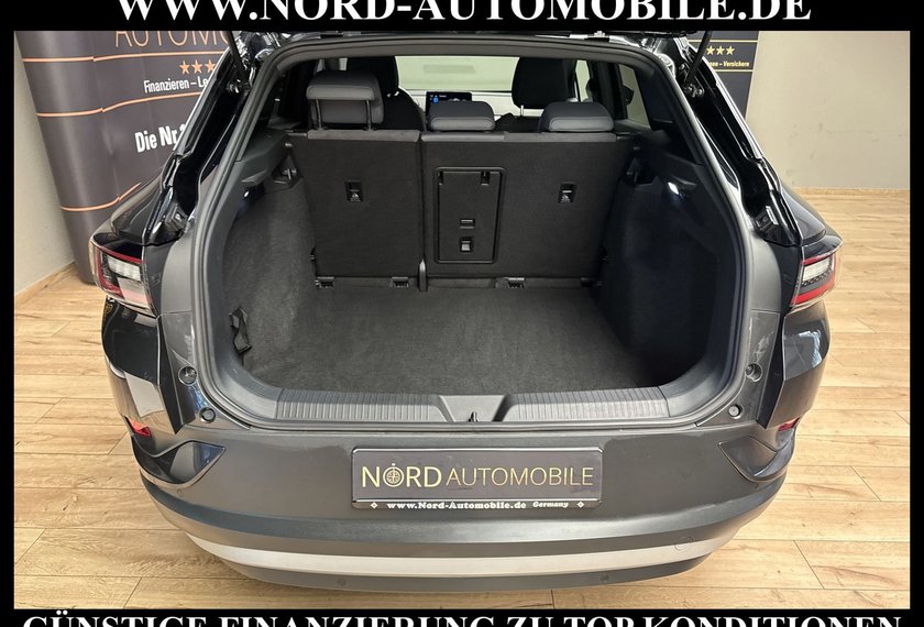 Volkswagen ID.4 ID.4 Performance 1st Edition AHK/Wärmepumpe/Kame