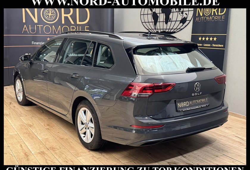 Volkswagen Golf Golf Variant 2.0 TDI Life Navi/LED/PDC/Dig.Cockp