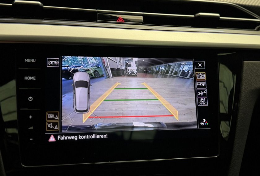 Volkswagen Arteon Arteon Shooting Brake 2.0 TSI R 4MOT AHK/Pano/20