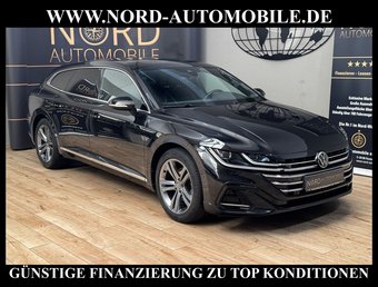 Volkswagen Arteon Arteon Shooting Brake R-Line 2.0 TSI DSG IQ.Ligh