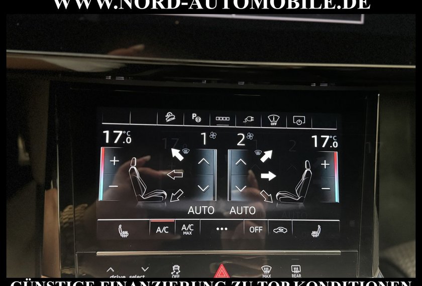 Audi Q8 e-tron Q8 e-tron 50 QU.Advanced S-Line Int.HeadUp/B&amp;O/