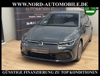 Volkswagen Golf Golf R-Line 2.0 TDI DSG Kamera/AHK/Side&amp;Lane/ACC