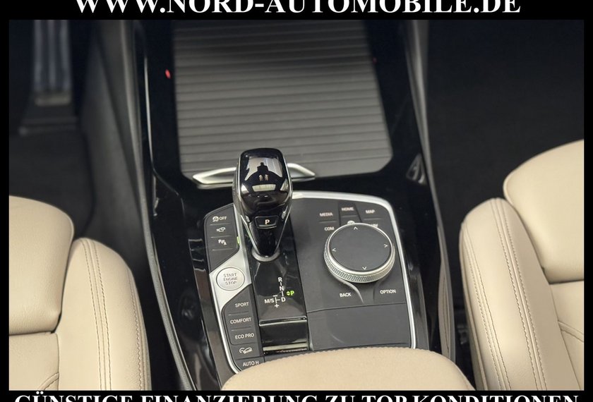 BMW X3 X3 xDrive 20 i M Sport *LASER*LEDER*PANO*AHK*