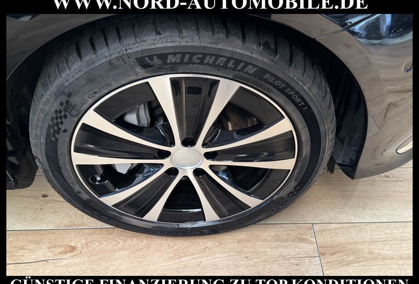 Mercedes-Benz E 300 E 300 de T Avantgarde *Distro+*BURM*Memory*360°*