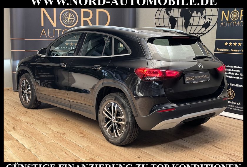 Mercedes-Benz GLA 200 GLA 200 d STYLE DCT *DISTRO*MULTIBEAM*KAM*UPE51