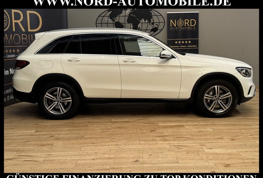 Mercedes-Benz GLC 300 GLC 300 e 4Matic EXCLUSIVE *BURM*18Z*UPE:69*