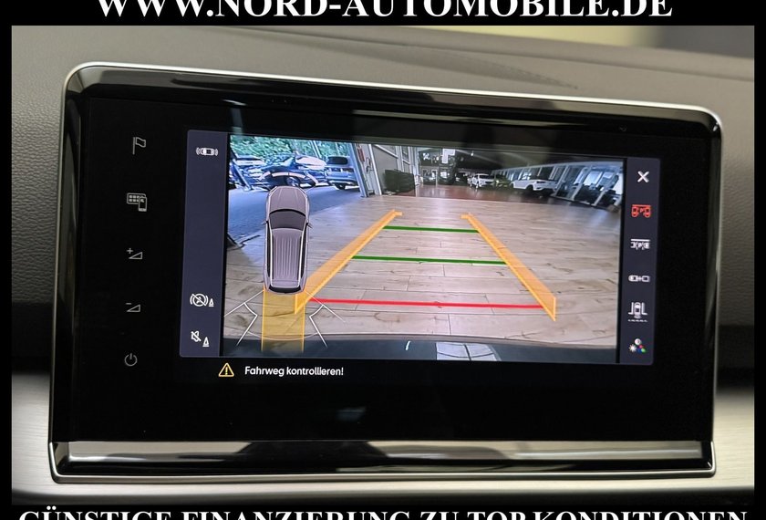 Seat Tarraco Tarraco FR 2.0 TSI DSG 7-Sitzer/Pano/AHK/20