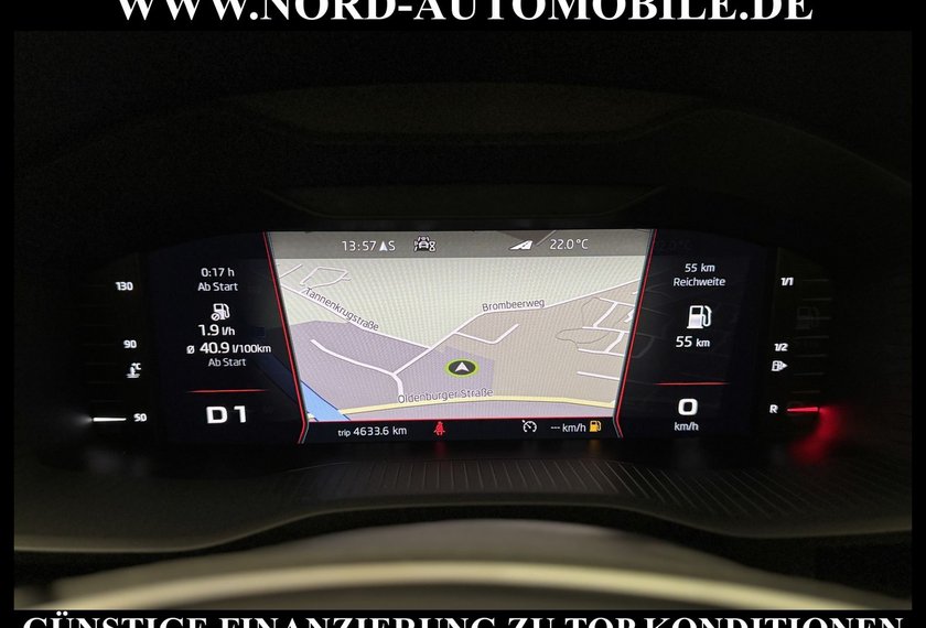 Skoda Kodiaq Kodiaq Sportline 2.0 TDI DSG Pano/AHK/Virt.Cockp