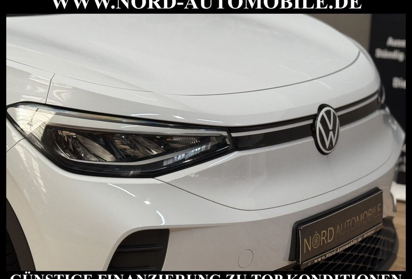 Volkswagen ID.4 ID.4 Pro Performance Wärmepumpe/AreaView/19