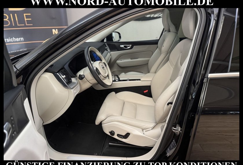 Volvo XC60 XC60 T6 Inscription Recharge AWD *AHK*H&amp;K*PANO*