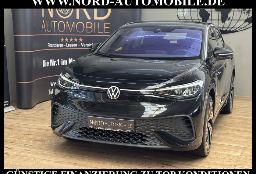 Volkswagen ID.5 ID.5 Pro Teilleder/AreaView/HeadUp/ACC/