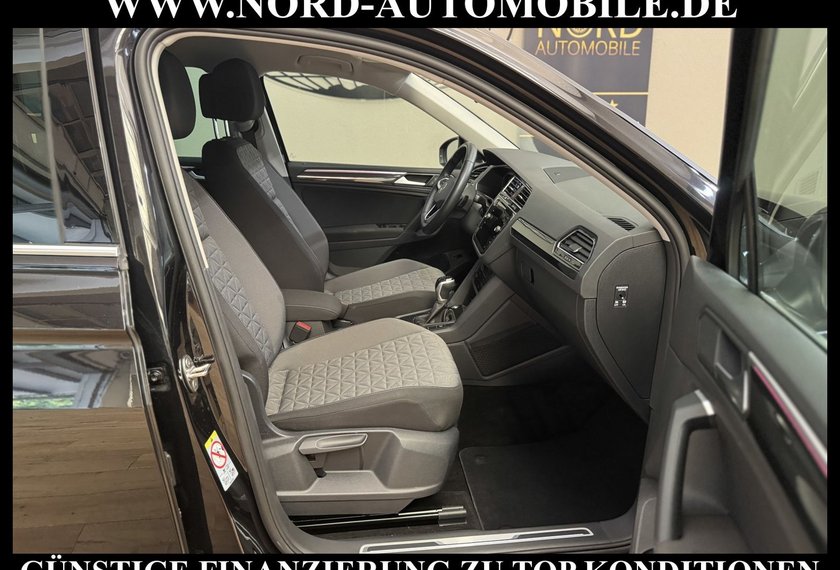 Volkswagen Tiguan Tiguan Life 1.5 TSI DSG Dig.Cockpit/Navi/Kamera/