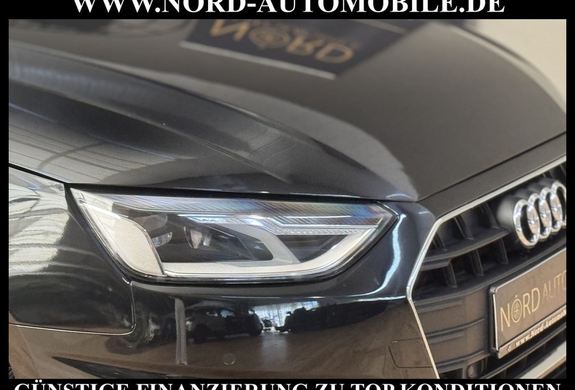 Audi A4 A4 35 Avant 2.0 TFSI S-Tronic Navi/LED/PDC/SHZ