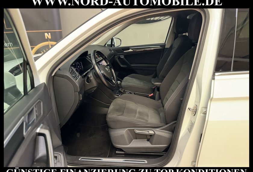 Volkswagen Tiguan Allspace Tiguan Allspace 2.0 TDI DSG Highline *LED*PANO*