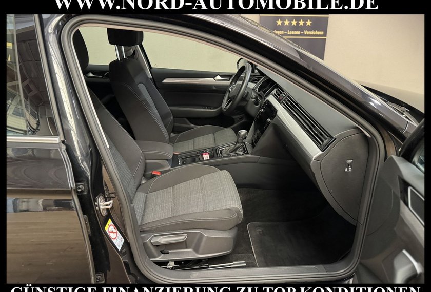 Volkswagen Passat Variant Passat Variant Business 2.0 TDI DSG Kamera/Navi/