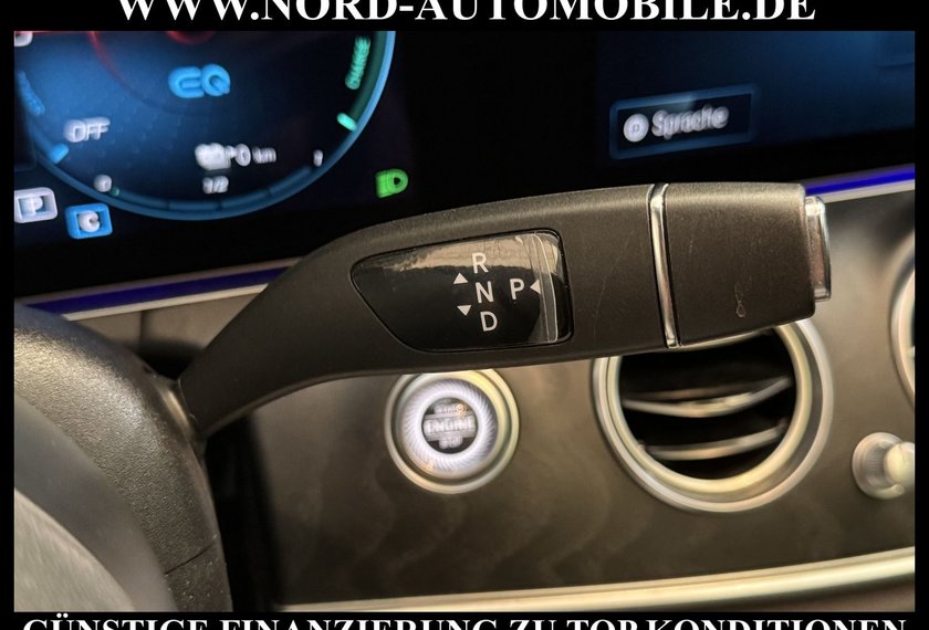 Mercedes-Benz E 300 E 300 e T Avantgarde *Distro+*AHK*Night*Panorama