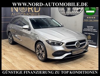 Mercedes-Benz C 300 C 300 e T Avantgarde Distro+*Memory*4SHZ*DigiLED