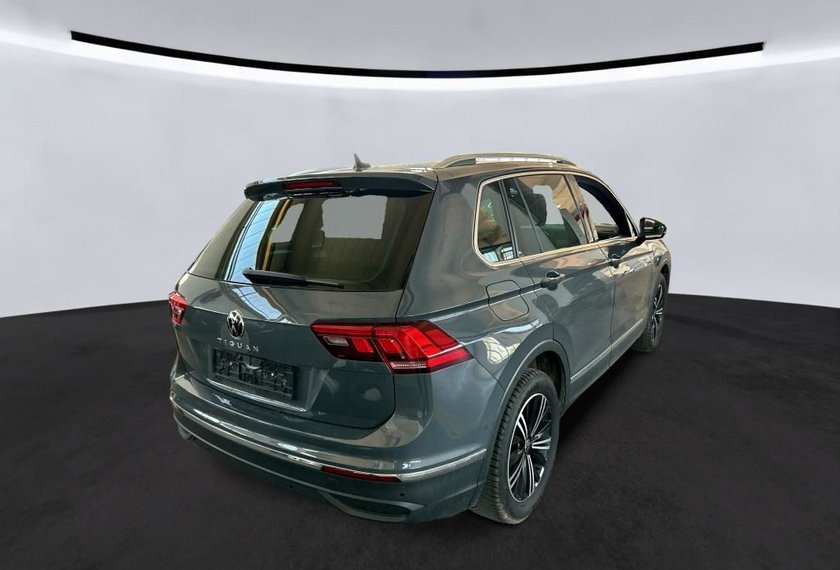 Volkswagen Tiguan Tiguan 1.5 TSI Move DSG Dig.Cockpit/Kamera/AHK