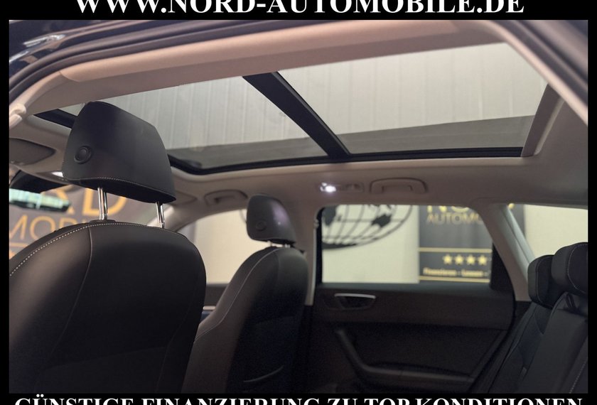 Seat Ateca Ateca 2.0 TSI Xperience 4Drive DSG Pano/Kamera/