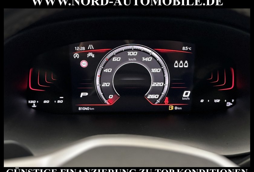 Seat Ateca Ateca 2.0 TDI Style 4Drive DSG AHK/Navi/LED/