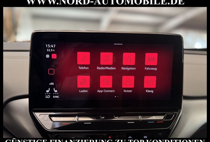 Volkswagen ID.4 ID.4 Pro Performance 1st Edition Wärmepumpe/20/