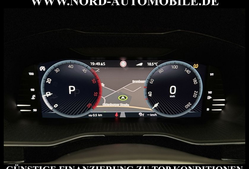 Skoda Superb Superb Combi STYLE 4x4 DSG *AHK*PANO*360*UPE:63*