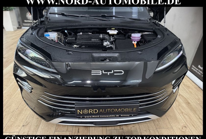 BYD SEAL U Seal U DM-i BOOST *PANO*LEDER*ACC*360KAM*