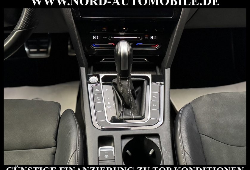 Volkswagen Arteon Arteon Shooting Brake R-Line 2.0 TDI DSG AHK/Dig