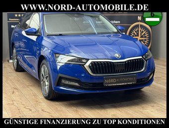 Skoda Octavia Octavia Combi Ambition 2.0 TDI AHK/Virt.Cockpit/