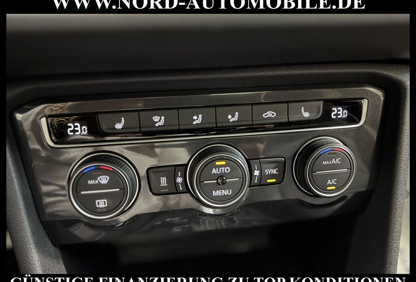 Volkswagen Tiguan Allspace Tiguan Allspace R-Line 4MOT 2.0 TDI Pano/AHK/LED