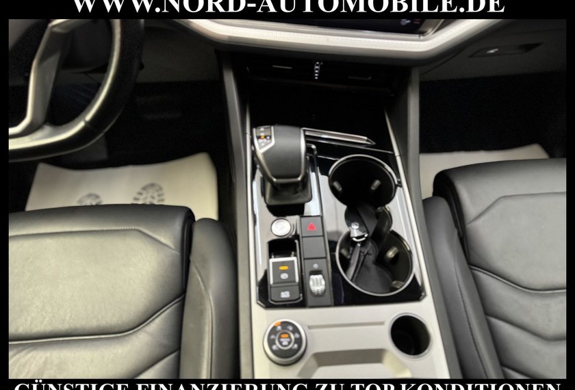 Volkswagen Touareg Touareg 4MOT 3.0 TDI AHK/Innov/Kamera/LED