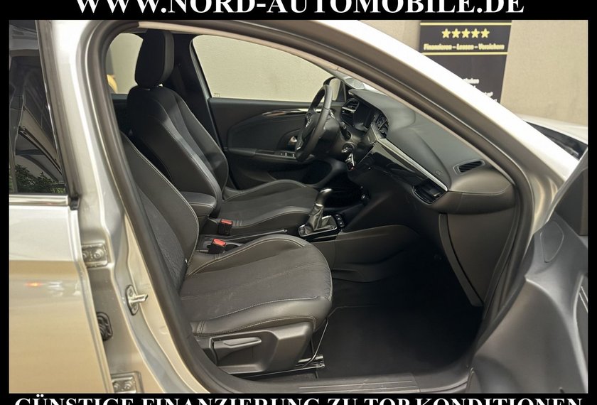 Opel Corsa Corsa F Elegance *LED*Navi*SHZ*DAB+*Carplay*