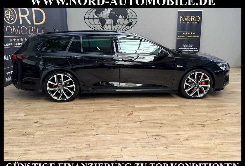 Opel Insignia Insignia B ST GSI 4x4 *MEGA AUTO*UPE:68