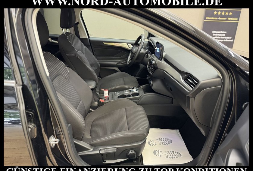 Ford Focus Focus Turnier 1.5 Eco Titanium *Ad.LED*ACC*KAM*
